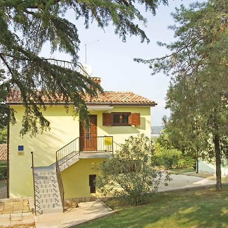 Daila Apartments Novigrad Istria Kültér fotó