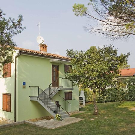 Daila Apartments Novigrad Istria Kültér fotó