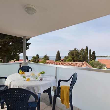 Daila Apartments Novigrad Istria Kültér fotó