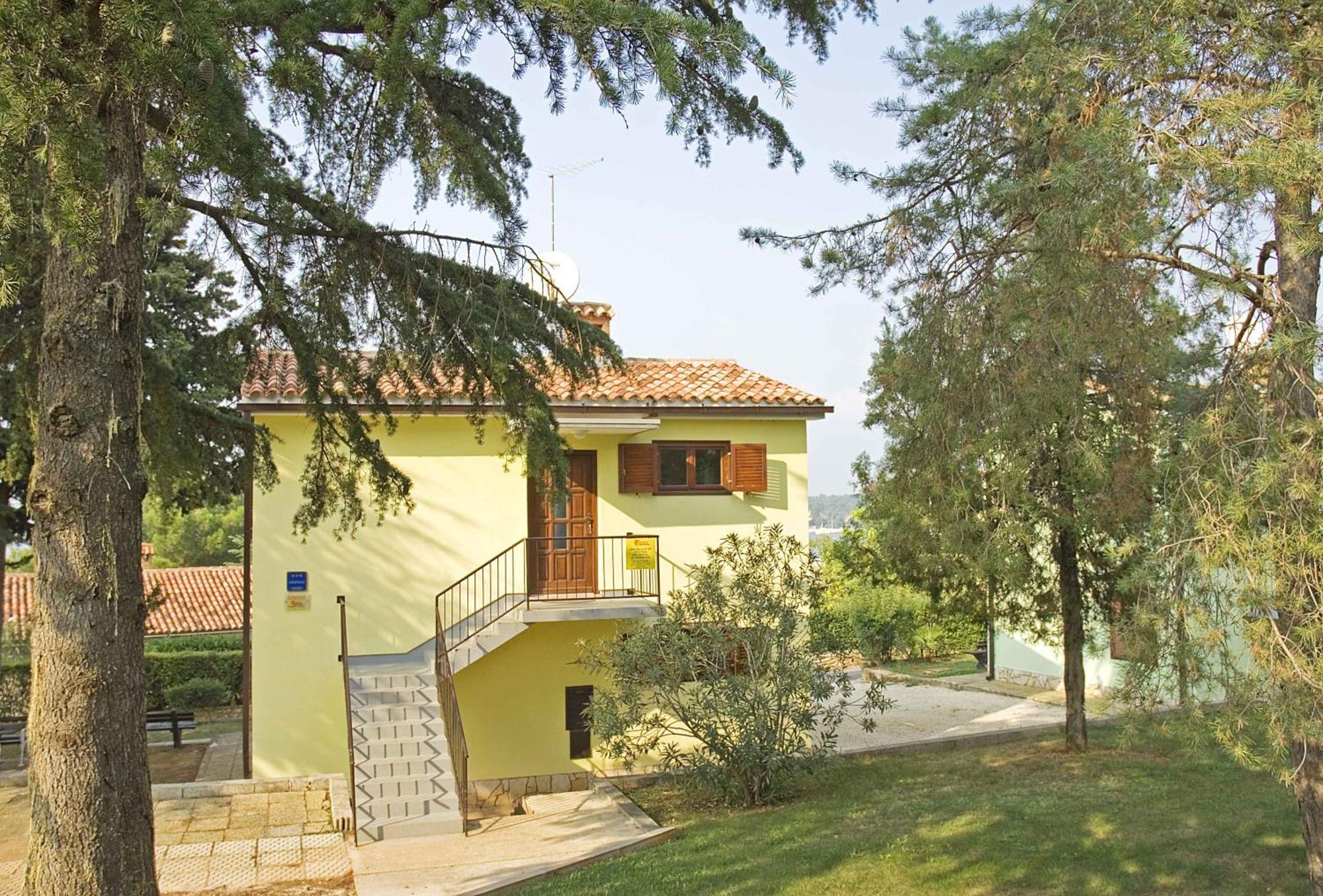 Daila Apartments Novigrad Istria Kültér fotó