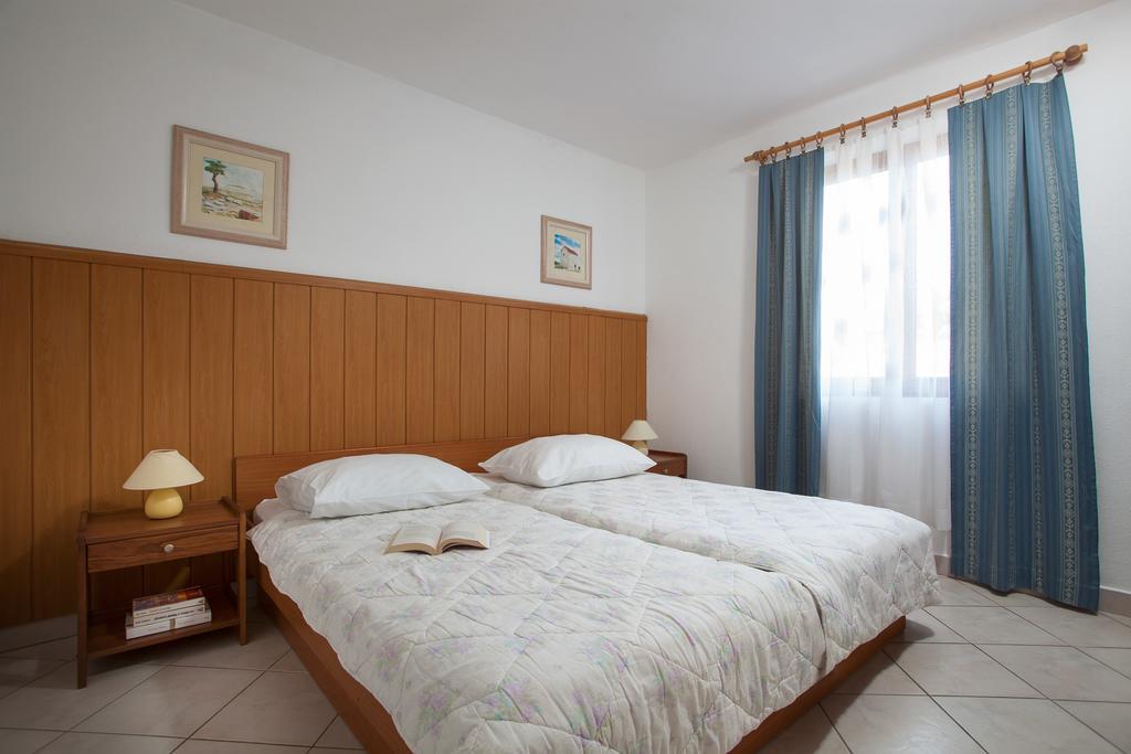 Daila Apartments Novigrad Istria Kültér fotó