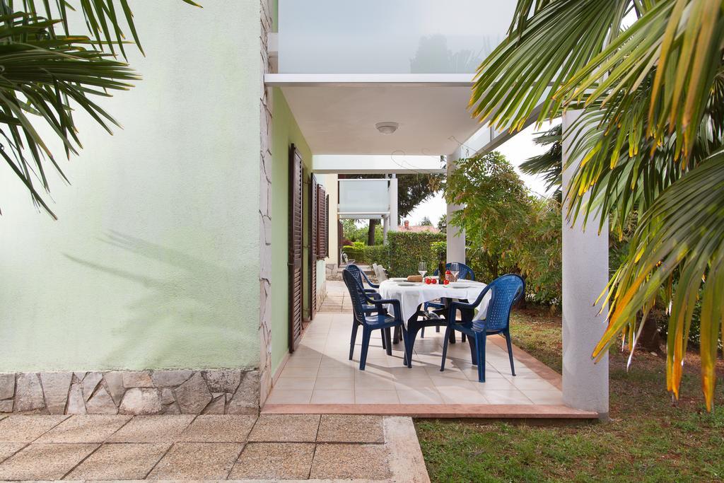 Daila Apartments Novigrad Istria Kültér fotó